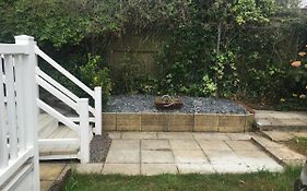 The Sanctuary 120 Sandgate, South Road,Nr29 4Jh, Hemsby